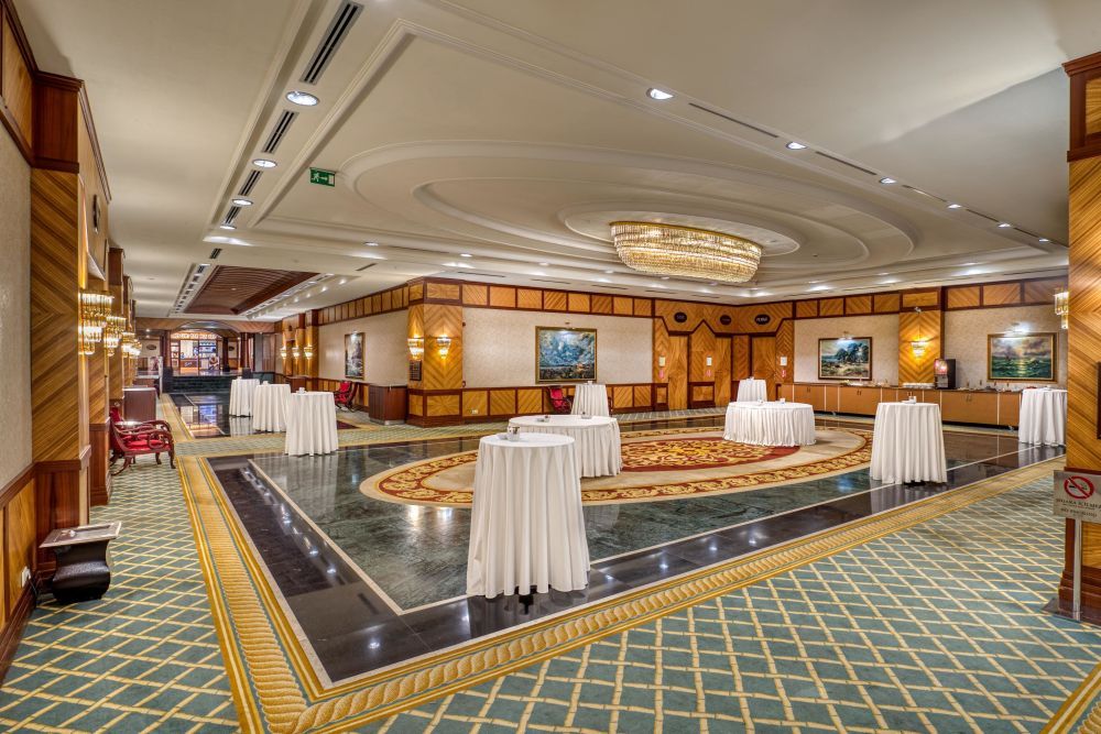 Картинка отеля - 43