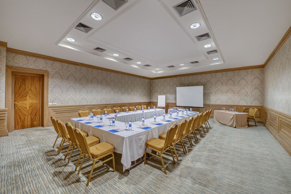 Porto Bello Hotel - 45