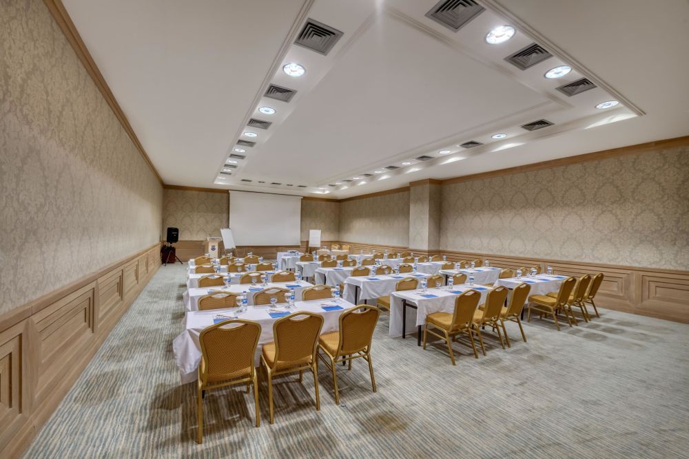 Porto Bello Hotel - 44