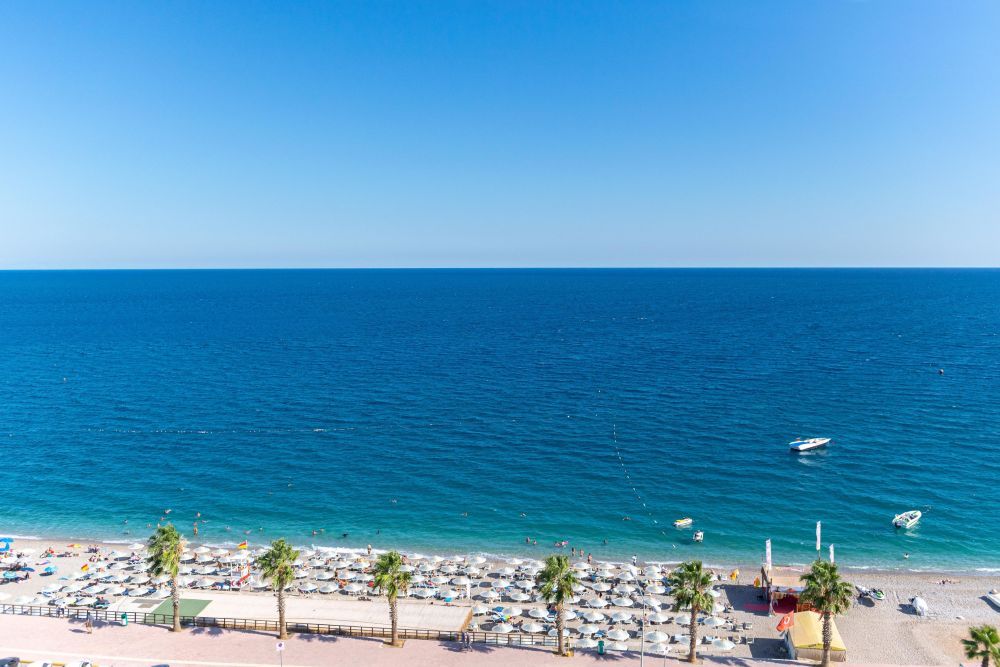 Porto Bello Hotel - 13