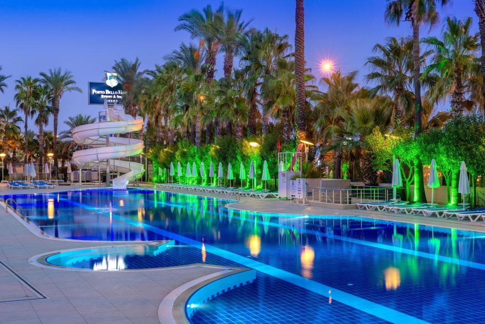 Картинка отеля - 12