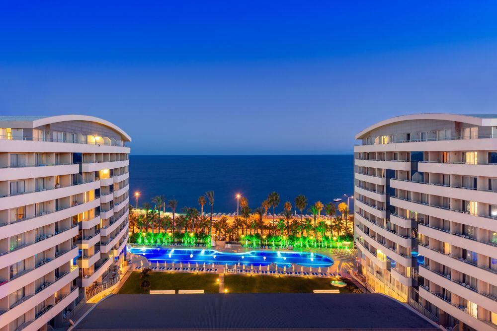 Картинка отеля - 7