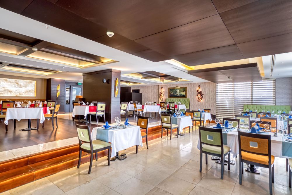 Porto Bello Hotel - 32