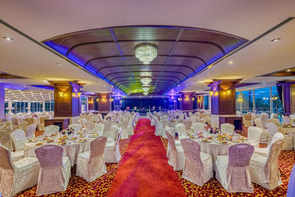 Porto Bello Hotel - 34