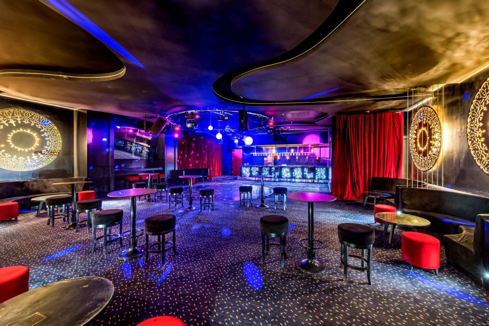 Porto Bello Hotel - 47