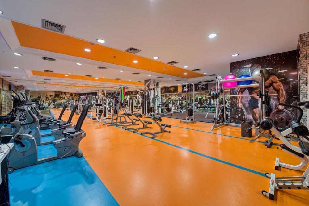 Картинка отеля - 38