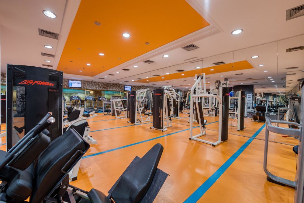 Porto Bello Hotel - 39