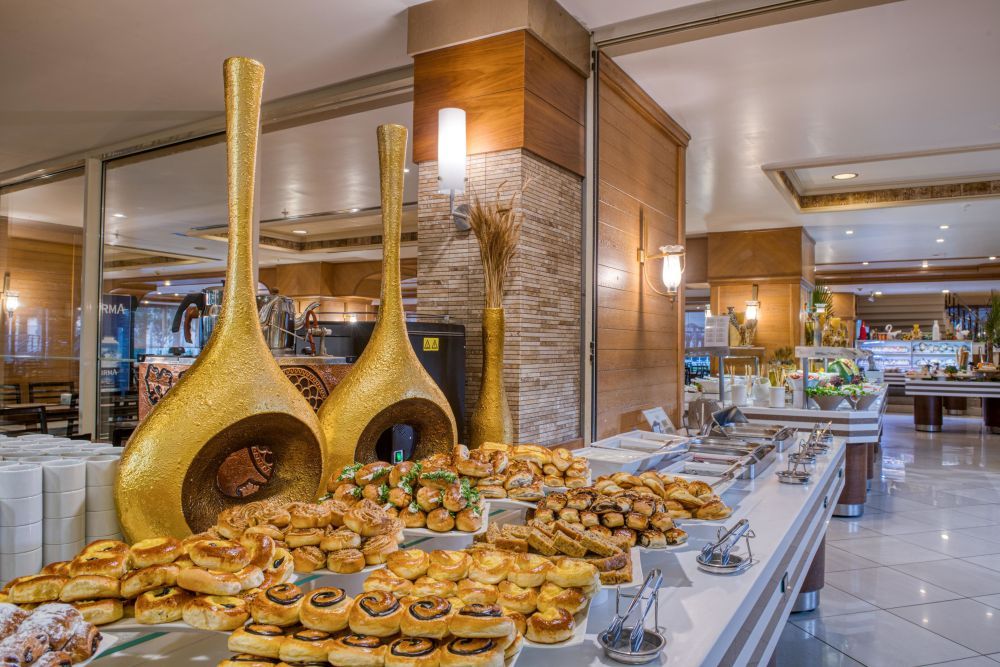 Porto Bello Hotel - 30