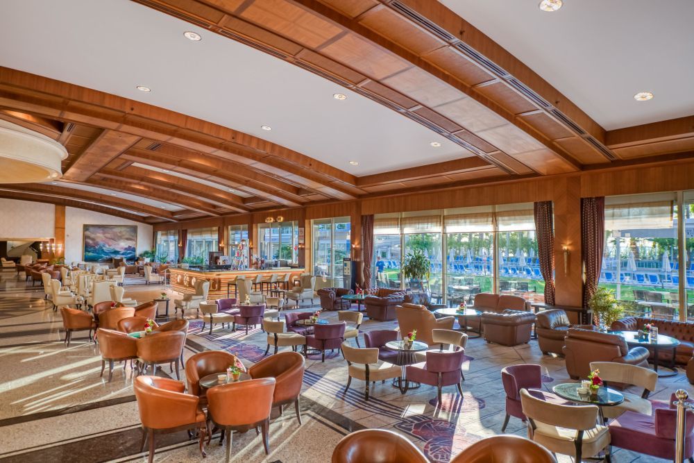 Картинка отеля - 22