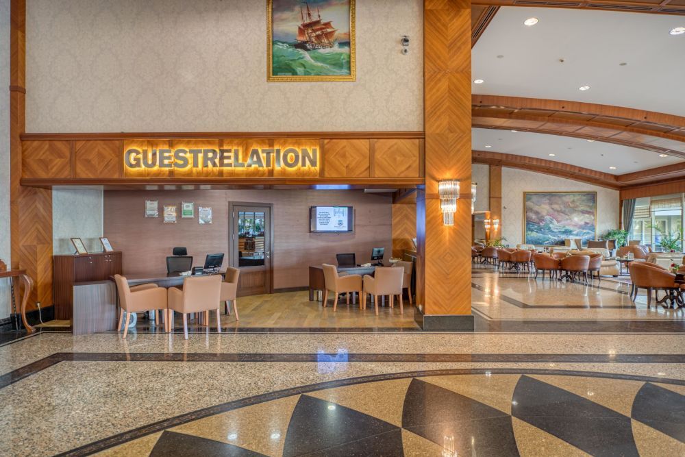 Картинка отеля - 18