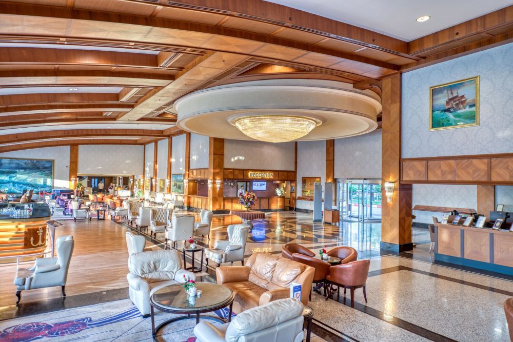 Porto Bello Hotel - 20