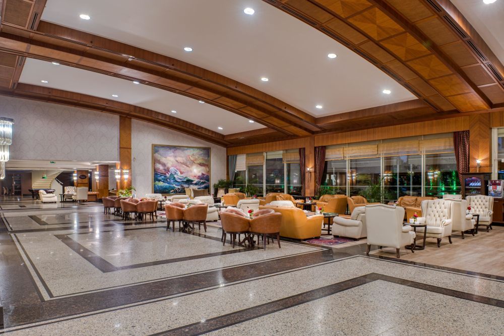 Porto Bello Hotel - 21