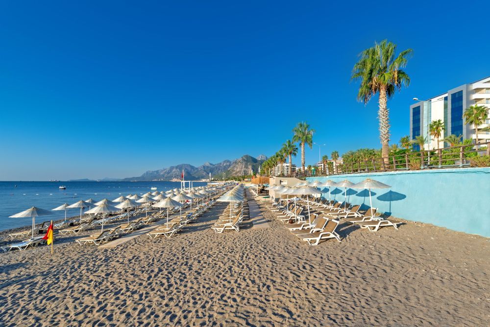 Porto Bello Hotel - 14