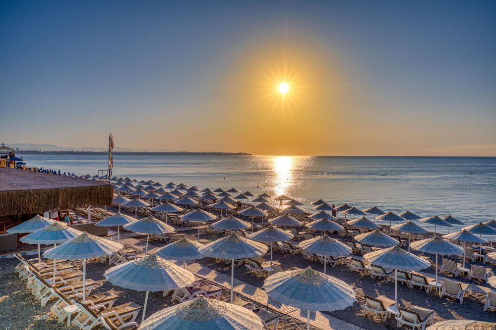 Porto Bello Hotel - 16