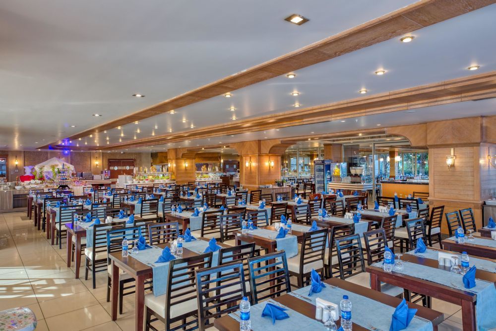 Porto Bello Hotel - 28