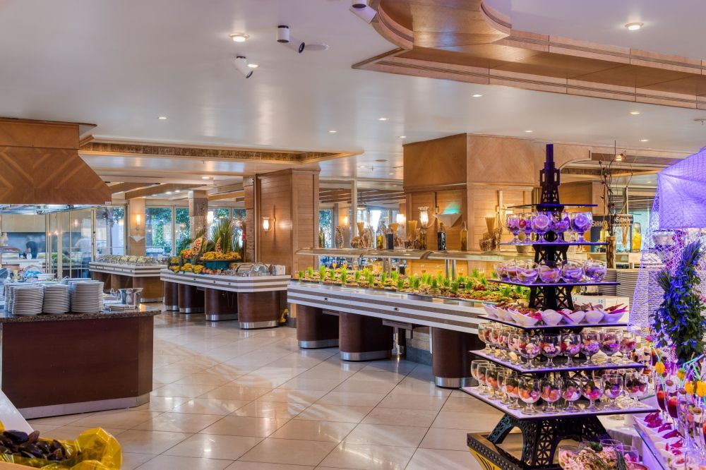 Porto Bello Hotel - 27