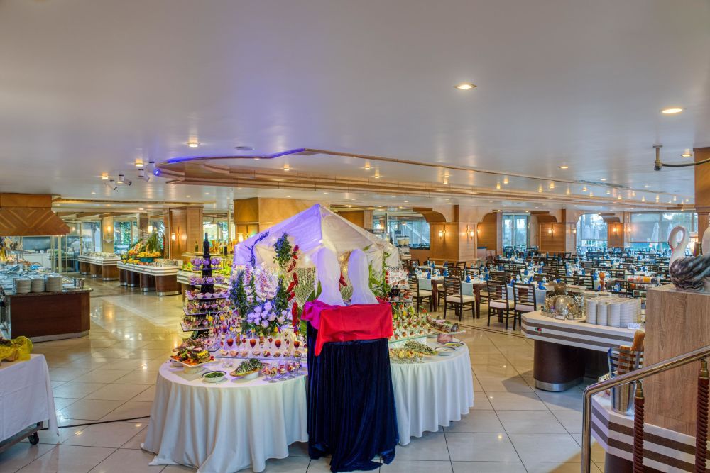 Porto Bello Hotel - 25