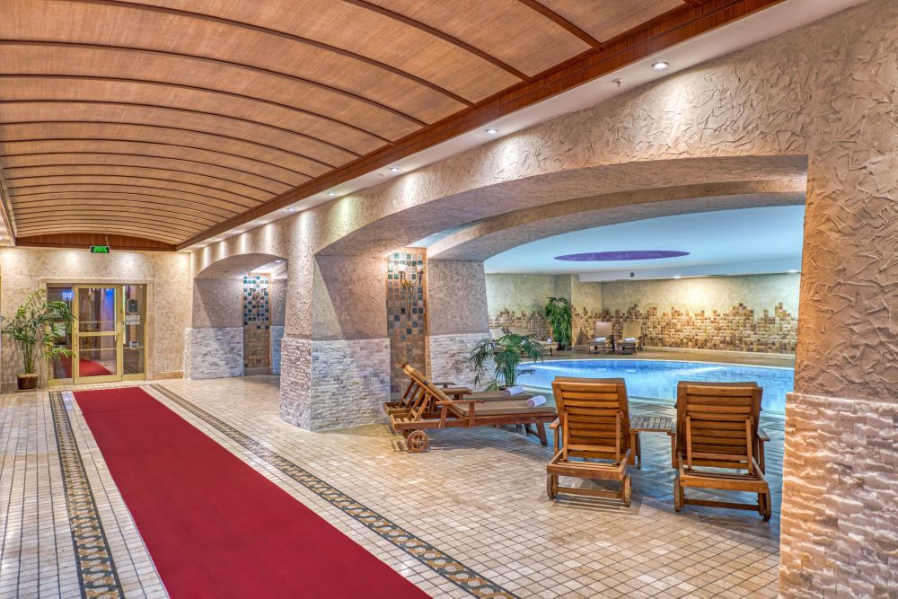 Картинка отеля - 35