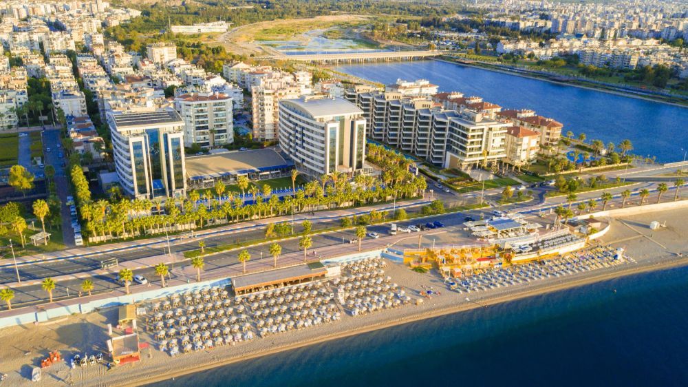 Porto Bello Hotel - 1