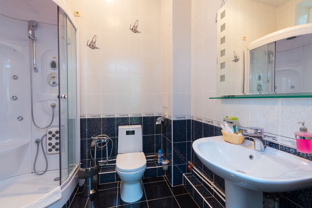 ВИЛЛА ГЕРМАН, гостевой дом - 46