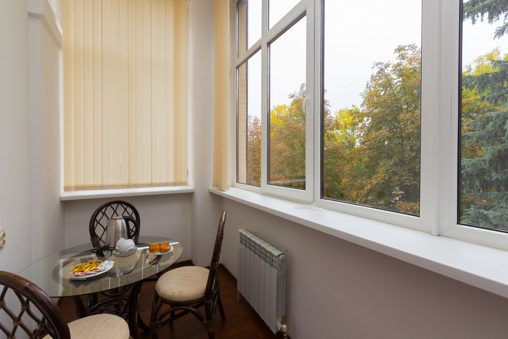 ВИЛЛА ГЕРМАН, гостевой дом - 40