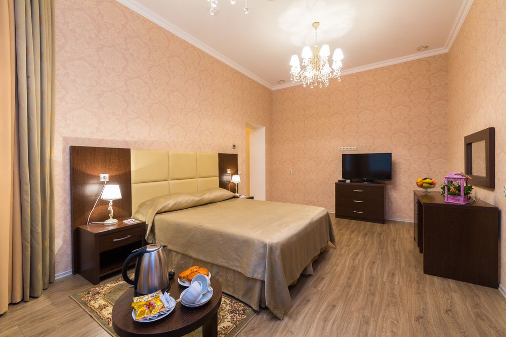 ВИЛЛА ГЕРМАН, гостевой дом - 35