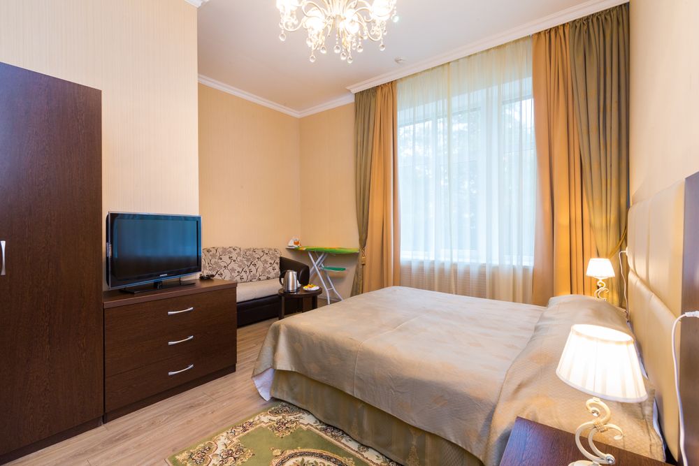 ВИЛЛА ГЕРМАН, гостевой дом - 31