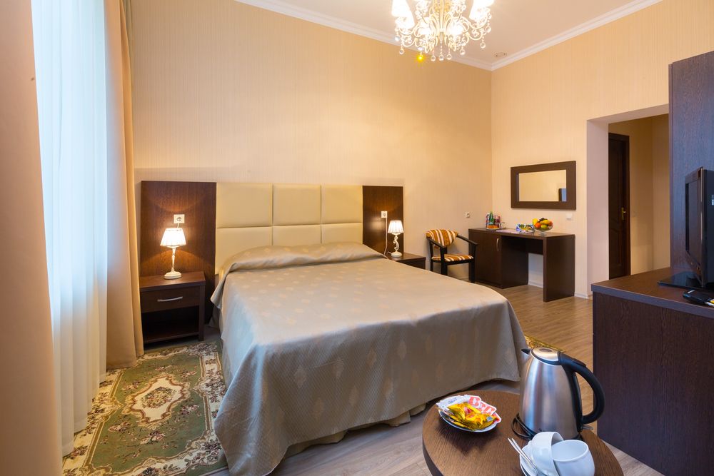 Картинка отеля - 30