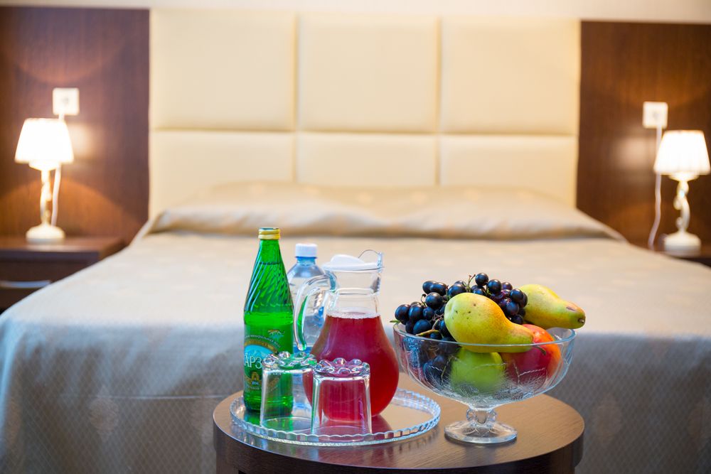 ВИЛЛА ГЕРМАН, гостевой дом - 28