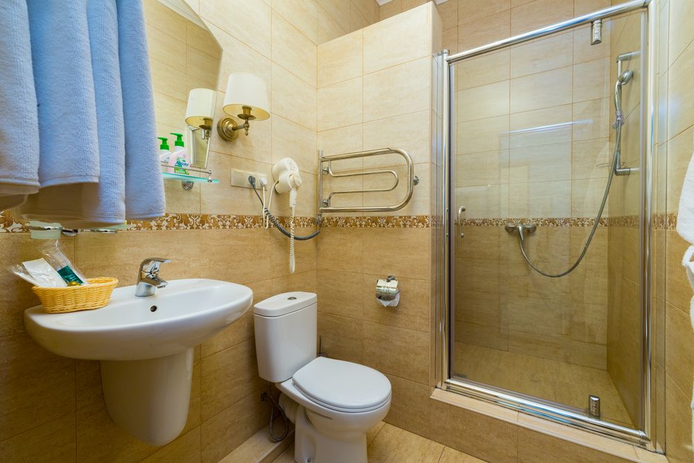 ВИЛЛА ГЕРМАН, гостевой дом - 27