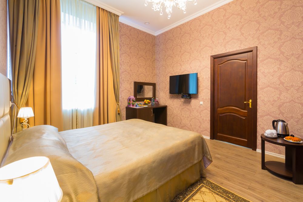 Картинка отеля - 23