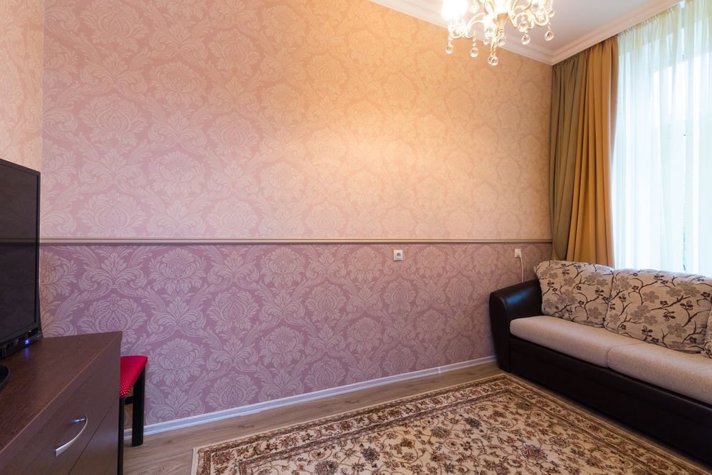 ВИЛЛА ГЕРМАН, гостевой дом - 21