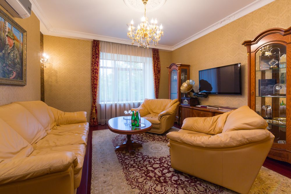 ВИЛЛА ГЕРМАН, гостевой дом - 13