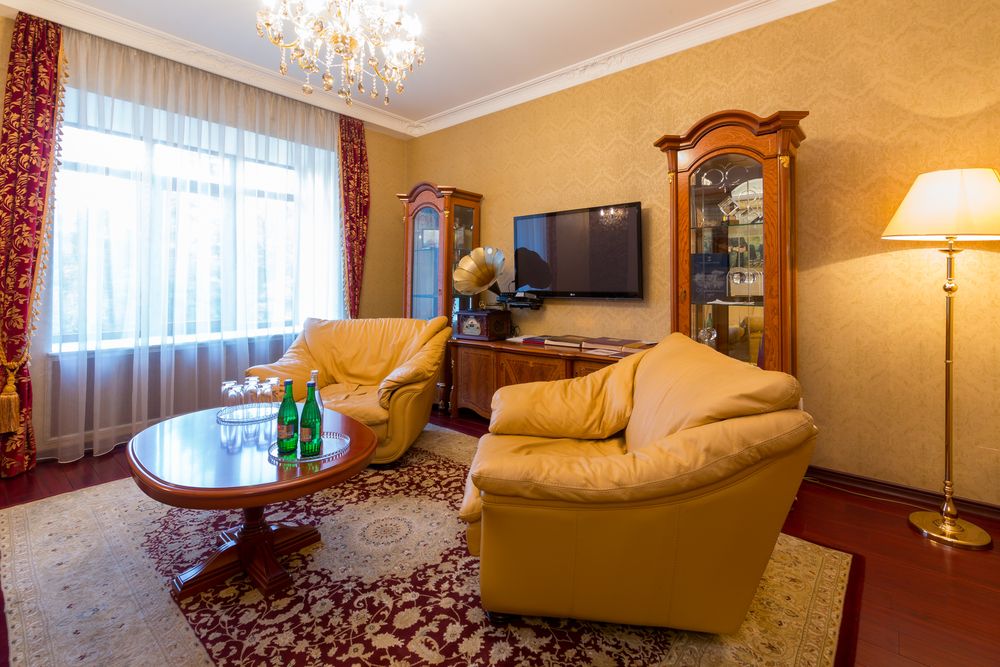 Картинка отеля - 12