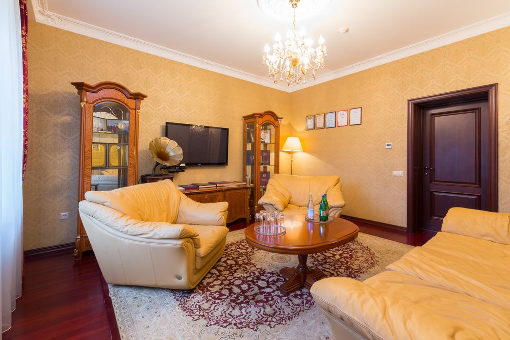 ВИЛЛА ГЕРМАН, гостевой дом - 11