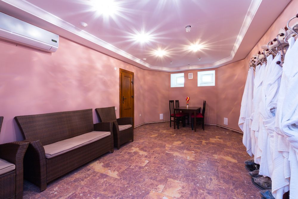 ВИЛЛА ГЕРМАН, гостевой дом - 9