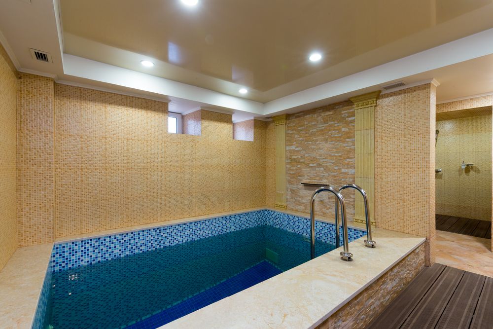 ВИЛЛА ГЕРМАН, гостевой дом - 16