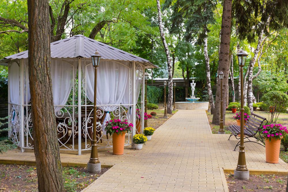 ВИЛЛА ГЕРМАН, гостевой дом - 8