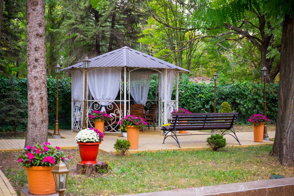 Картинка отеля - 7