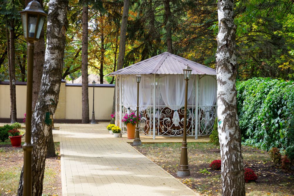 Картинка отеля - 5