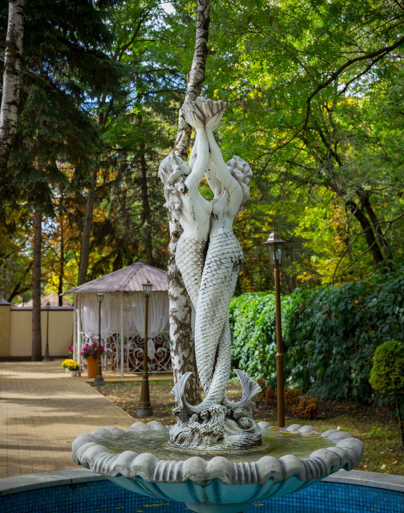 ВИЛЛА ГЕРМАН, гостевой дом - 4