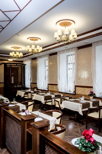 Картинка отеля - 20