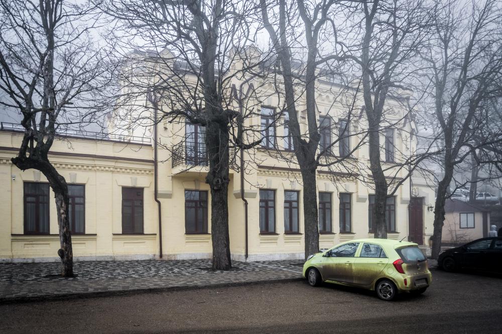 Картинка отеля - 5