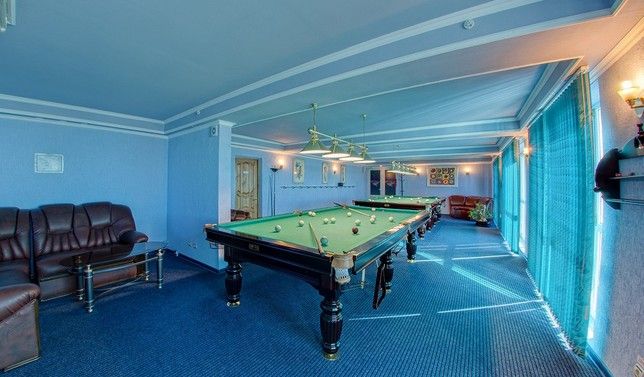 ПЯТИГОРСКИЙ НАРЗАН, санаторий - 8