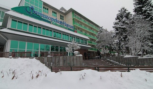 Картинка отеля - 2