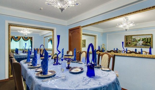 Картинка отеля - 6