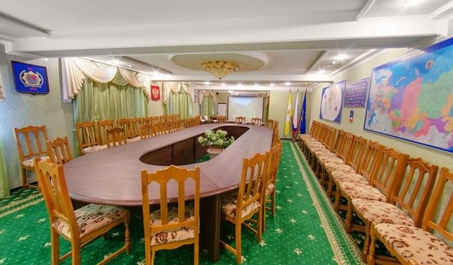 Картинка отеля - 5