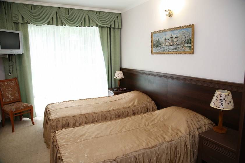 Картинка отеля - 10