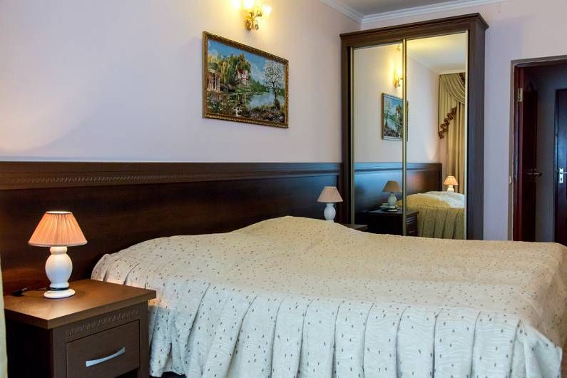 ПЯТИГОРСКИЙ НАРЗАН, санаторий - 13