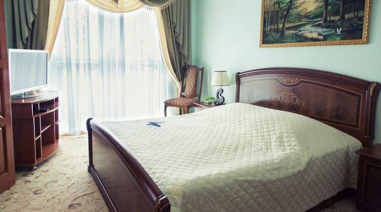 Картинка отеля - 14